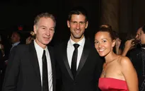 John McEnroe: Người cản Djokovic vô địch Pháp mở rộng 2015 chỉ có Nadal