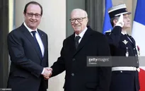 Pháp và Tunisia tăng cường hợp tác an ninh