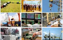 Đổi mới cơ chế, tạo động lực phát triển và hội nhập