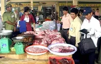 Lập 7 đoàn kiểm tra liên ngành về chất lượng an toàn thực phẩm
