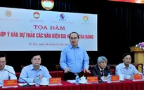 Phát huy dân chủ trong thời kỳ Internet