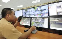 Lắp đặt camera giám sát tại cao tốc Nội Bài - Lào Cai