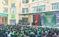 Phát động “Tết yêu thương, Tết sẻ chia” ủng hộ trẻ em nghèo vùng cao