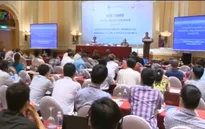 Hợp tác Việt Nam – Mỹ trong phẫu thuật xương