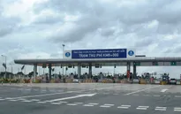 Không có chuyện phí chồng phí ở ngành giao thông
