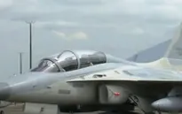 Philippines tăng cường năng lực quốc phòng