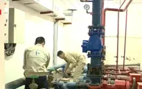 Chủ đầu tư phải mở tài khoản để nhận tiền bảo trì chung cư