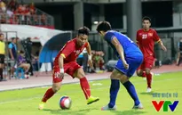 V-League 2016 khai mạc muộn vì U23 Việt Nam