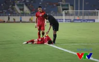 U23 Việt Nam 0-0 U23 Hàn Quốc: "Quyết liệt kém xa V-League"