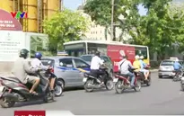 Bộ Tài chính kiến nghị bỏ thu phí đường bộ với xe máy từ 1/1/2016