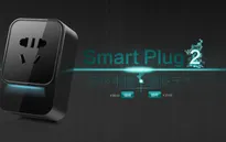 Smart Plug K2 - Phích cắm thông minh đa năng