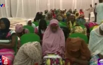 Nigeria: Giải cứu 90 người khỏi phiến quân Boko Haram