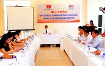Thí điểm cấp Phiếu lý lịch tư pháp qua dịch vụ bưu chính