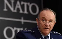 NATO dự định lập lại liên lạc quân sự với Nga