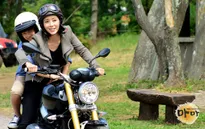 Hôm nay (5/10): Bộ phim Tình mẹ lên sóng VTV3