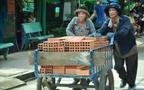 Phim Tết Trúng số tung trailer hài hước