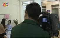 Nhiều phim truyền hình hấp dẫn lên sóng VTV năm 2015