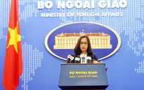 Việt Nam phản đối mạnh mẽ cuộc khủng bố tại Pháp, Tunisia và Kuwait
