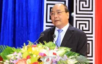 Vì một Cộng đồng ASEAN đoàn kết và phát triển