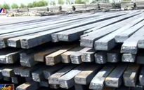 Điều tra phôi thép và thép dài nhập khẩu vào Việt Nam