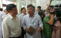Bộ Y tế thành lập 4 đội đáp ứng nhanh phòng chống MERS