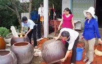Các biện pháp diệt muỗi và tránh muỗi đốt