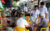 TP.HCM: Xử phạt hộ dân không tham gia phòng chống sốt xuất huyết