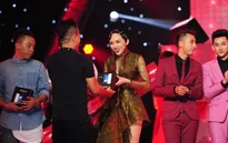 The Remix - Liveshow 3: Tóc Tiên lên ngôi, Pha Lê chia tay cuộc chơi
