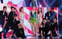 The Remix - Hòa âm ánh sáng "tấn công" bảng đề cử VTV Awards 2015