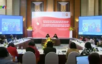 87% phụ nữ và trẻ em gái từng bị quấy rối tình dục