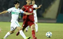 HAGL: “Thỏi nam châm” hút khán giả tại V-League 2015