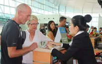 Sân bay Phú Quốc được hoàn thuế GTGT cho người nước ngoài