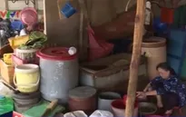 Phú Quốc: Dân khốn khổ vì thiếu nước sạch