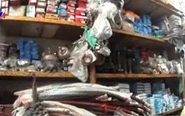 Thị trường phụ tùng ô tô: Nhập nhằng hàng nhái, hàng giả