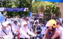 30/7 - Hạn chót phúc khảo kỳ thi THPT Quốc gia 2015