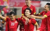 Việc thay đổi độ tuổi dự SEA Games không ảnh hưởng lớn đến bóng đá Việt Nam