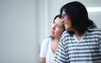 Ca sĩ Phương Thảo - "điểm sáng" trong "Những đứa con của cuộc chiến"