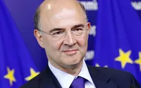 Bộ trưởng Tài chính Eurozone nhóm họp
