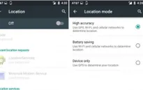 10 "mẹo" tiết kiệm pin tốt đa cho điện thoại Android