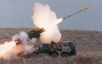 Ấn Độ tăng cường sản xuất đạn rocket cho tổ hợp Pinaka