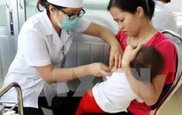 Bộ Y tế ra công văn khẩn chỉ đạo việc tiêm vaccine Pentaxim