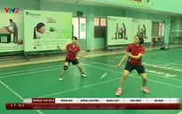 Cầu lông TP. HCM đánh mất vị thế về đào tạo VĐV nữ
