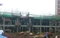 Trung Quốc: Chỉ số PMI bất ngờ tăng điểm