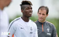 Pogba khỏe mạnh hoàn toàn, sẵn sàng ra sân trước Real Madrid