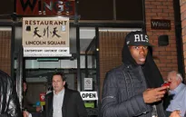 Pogba úp mở chuyện sang Manchester chơi bóng