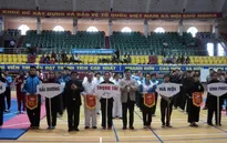 CLB Hà Nội giành 8 HCV tại giải Pencak Silat toàn quốc