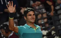 Rome Masters 2015: Nadal, Federer và Djokovic vào tứ kết, Murray bị loại
