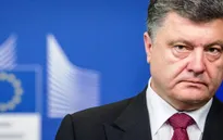 Ukraine đề nghị triển khai lực lượng hòa bình tới Donbass
