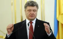 Tổng thống Ukraine loại trừ khả năng "liên bang hóa" đất nước