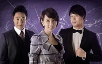 Phim mới trên D-Dramas: Tạm biệt hôn nhân